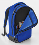 BagBase Athleisure Sports Backpack-14
