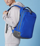 BagBase Athleisure Sports Backpack-1