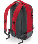 BagBase Athleisure Sports Backpack-4