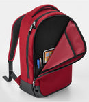 BagBase Athleisure Sports Backpack-5