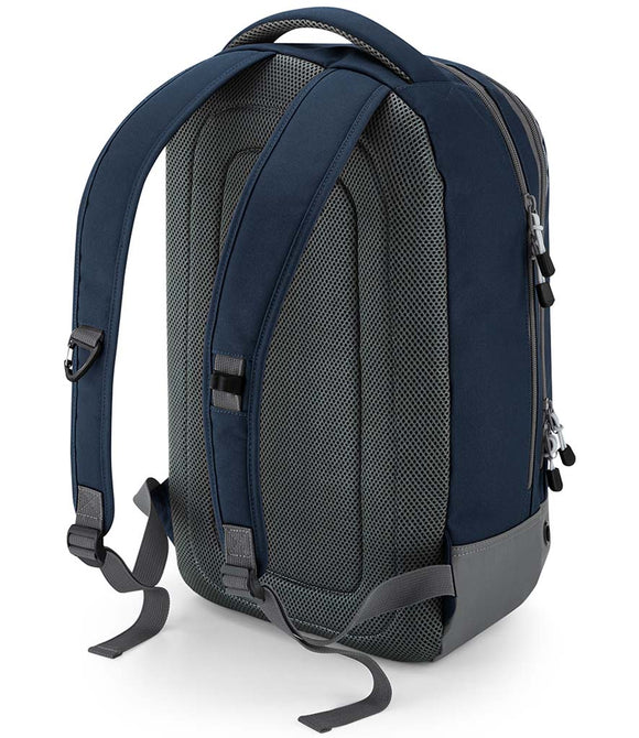 BagBase Athleisure Sports Backpack