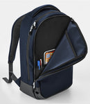 BagBase Athleisure Sports Backpack-18