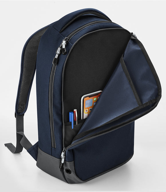 BagBase Athleisure Sports Backpack