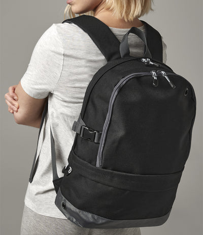 BagBase Athleisure Pro Backpack