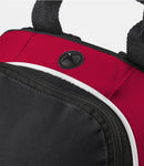 BagBase Teamwear Backpack-4