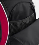 BagBase Teamwear Backpack-5