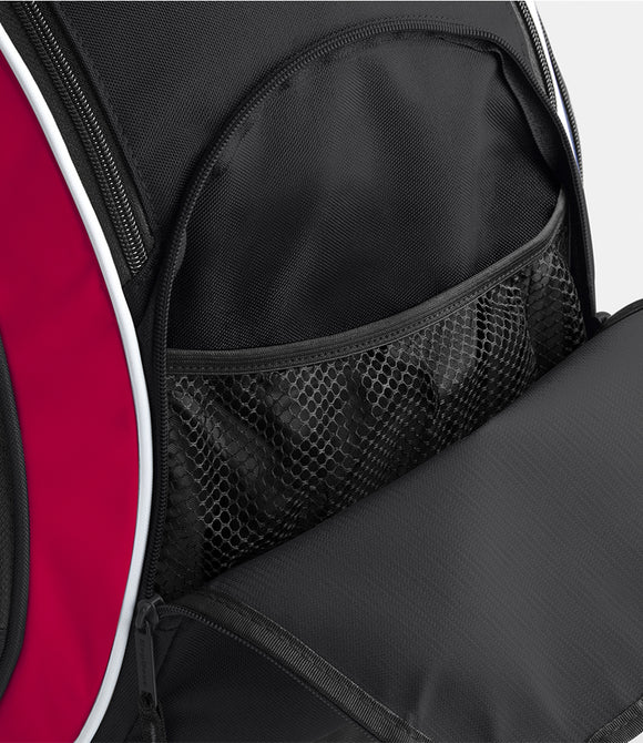 BagBase Teamwear Backpack