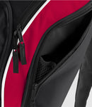 BagBase Teamwear Backpack-6
