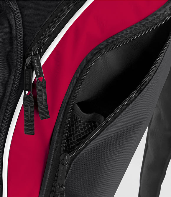 BagBase Teamwear Backpack
