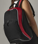 BagBase Teamwear Backpack-2