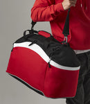 BagBase Teamwear Holdall-1