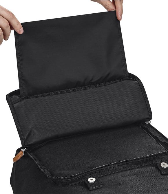 BagBase Vintage Laptop Backpack