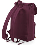 BagBase Vintage Laptop Backpack-8