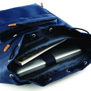 BagBase Vintage Laptop Backpack-15