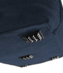 BagBase Vintage Canvas Weekender-6