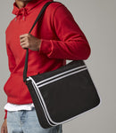 BagBase Retro Messenger-1