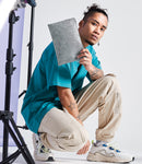 BagBase Felt Accessory Pouch-1