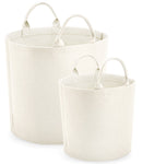 BagBase Felt Trug-6