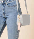 BagBase Boutique Key Clip-2