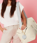 BagBase Boutique Adjustable Bag Strap-2