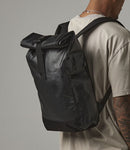 BagBase Tarp Roll-Top Backpack-2