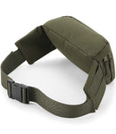 BagBase MOLLE Utility Waistpack-7