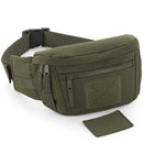 BagBase MOLLE Utility Waistpack-6