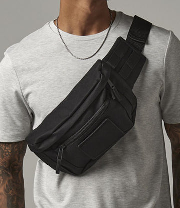 BagBase MOLLE Utility Waistpack