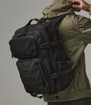 BagBase MOLLE Tactical 35 Litre Backpack-3