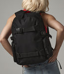 BagBase Old School Boardpack-2