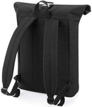 BagBase Roll-Top Backpack-4
