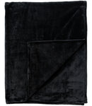 Brand Lab Large Plush Fleece Blanket-7