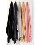 Brand Lab Large Plush Fleece Blanket-2
