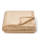 Brand Lab Large Plush Fleece Blanket-5