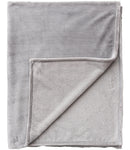 Brand Lab Large Plush Fleece Blanket-12