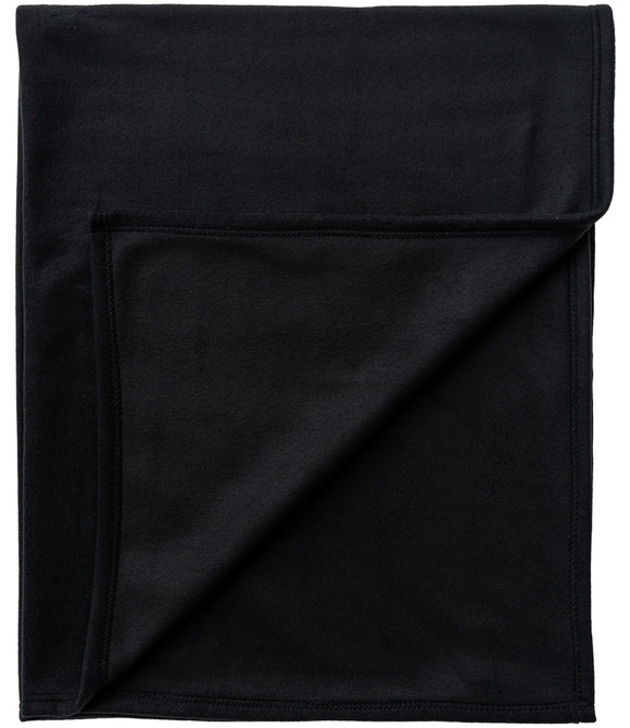 Brand Lab Large Polar Fleece Blanket