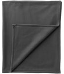 Brand Lab Large Polar Fleece Blanket-7