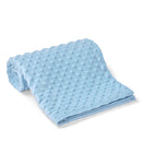 Brand Lab Minky Fleece Blanket-4