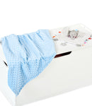 Brand Lab Minky Fleece Blanket-2