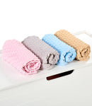 Brand Lab Minky Fleece Blanket-1