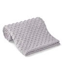 Brand Lab Minky Fleece Blanket-6