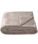 Brand Lab Extra Large Plush Fleece Blanket-6