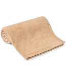 Brand Lab Pet Teddy Fleece Blanket-1