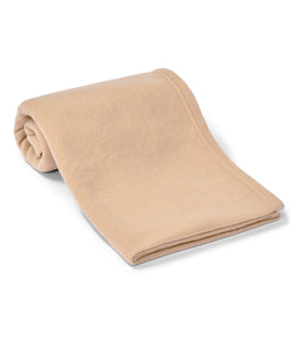 Brand Lab Pet Teddy Fleece Blanket