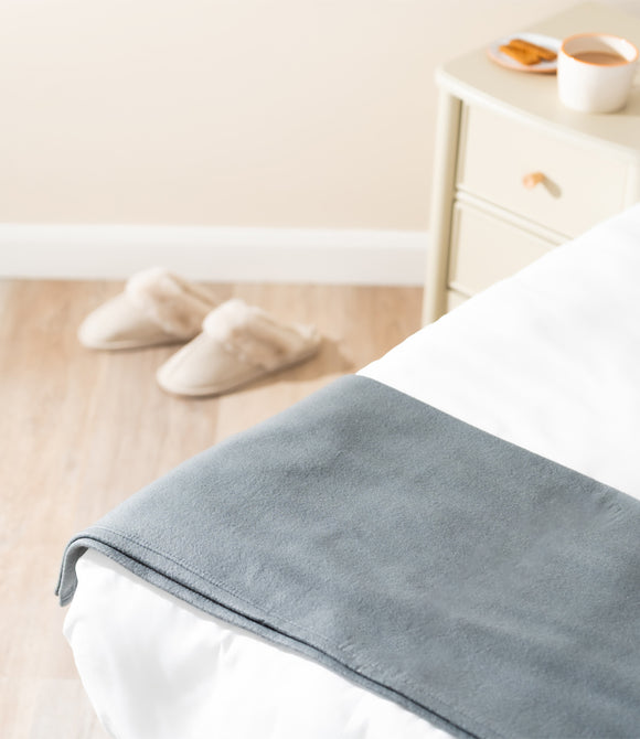 Brand Lab Pet Polar Fleece Blanket