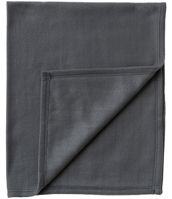 Brand Lab Pet Polar Fleece Blanket
