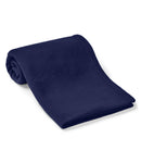 Brand Lab Pet Polar Fleece Blanket-5