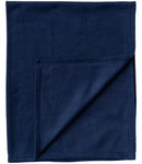 Brand Lab Pet Polar Fleece Blanket-8
