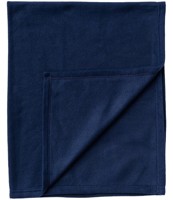 Brand Lab Pet Polar Fleece Blanket