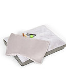 Brand Lab Pet Polar Fleece Blanket-8